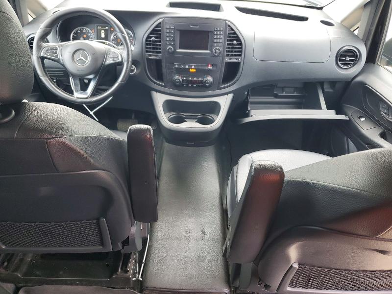 Aukcja sprzedaży 2019 Mercedes-benz Metris, vin: WD4PG2EE2K3510822, numer aukcji: 69352356