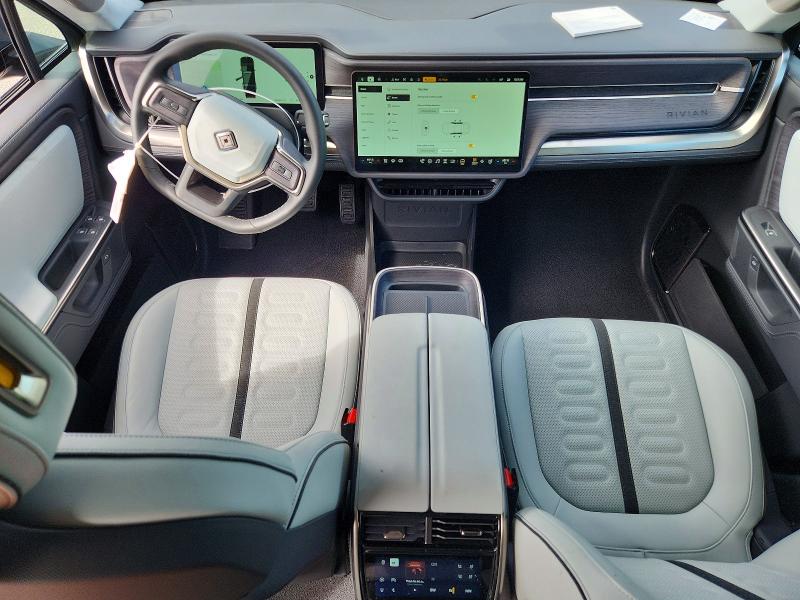 Aukcja sprzedaży 2025 Rivian R1s, vin: 7PDSGBBA0SN054113, numer aukcji: 68506966