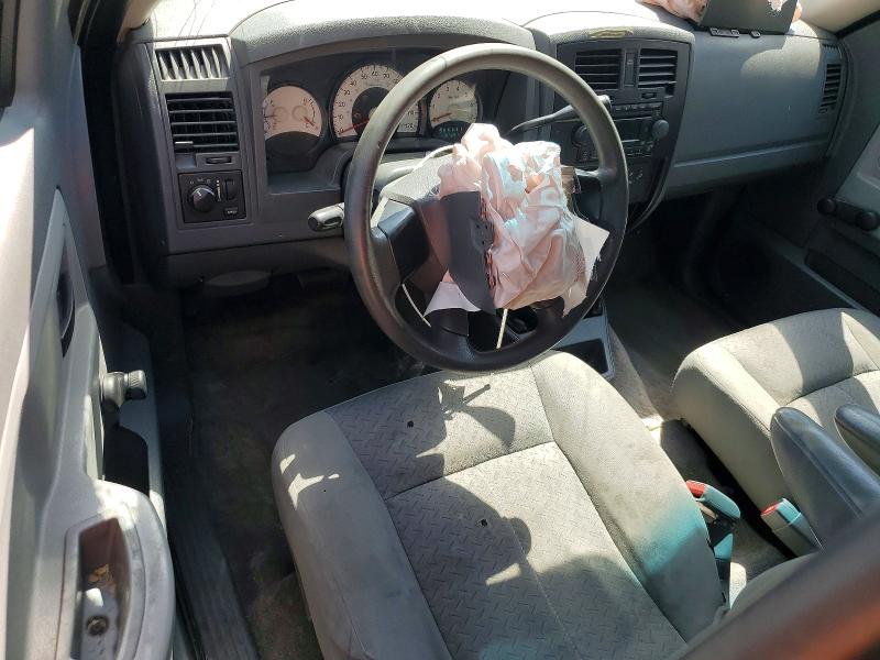 67494526 :رقم المزاد ، 1D7HE22K27S214894 vin ، 2007 Dodge Dakota مزاد بيع