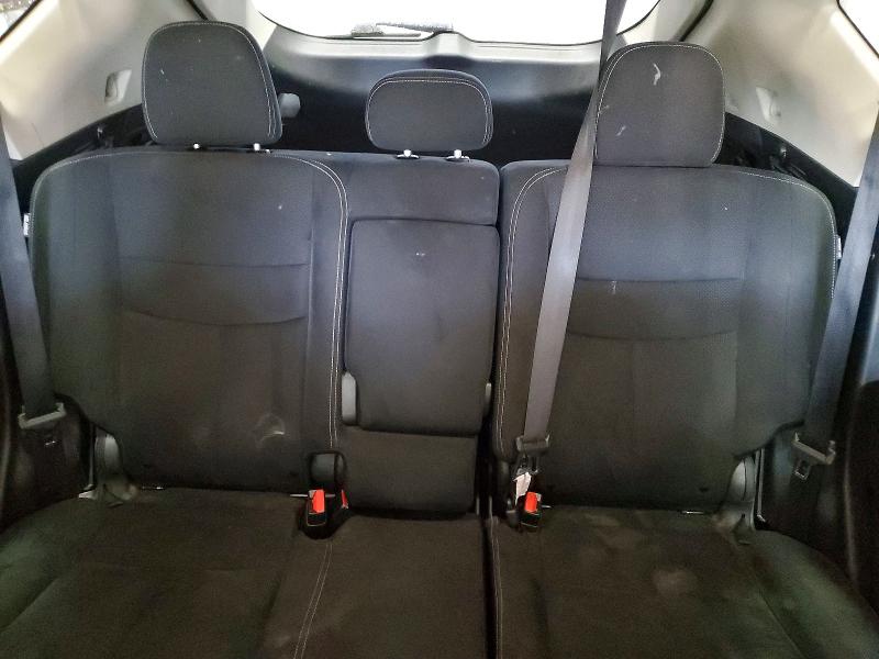 2023 Nissan Murano მანქანა იყიდება აუქციონზე, vin: 5N1AZ2AS5PC110942, აუქციონის ნომერი: 68608626