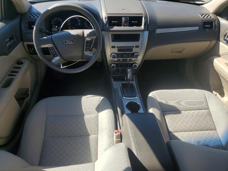 Продаж на аукціоні авто 2011 Ford Fusion, vin: 3FAHP0HA1BR207629, номер лоту: 70824676
