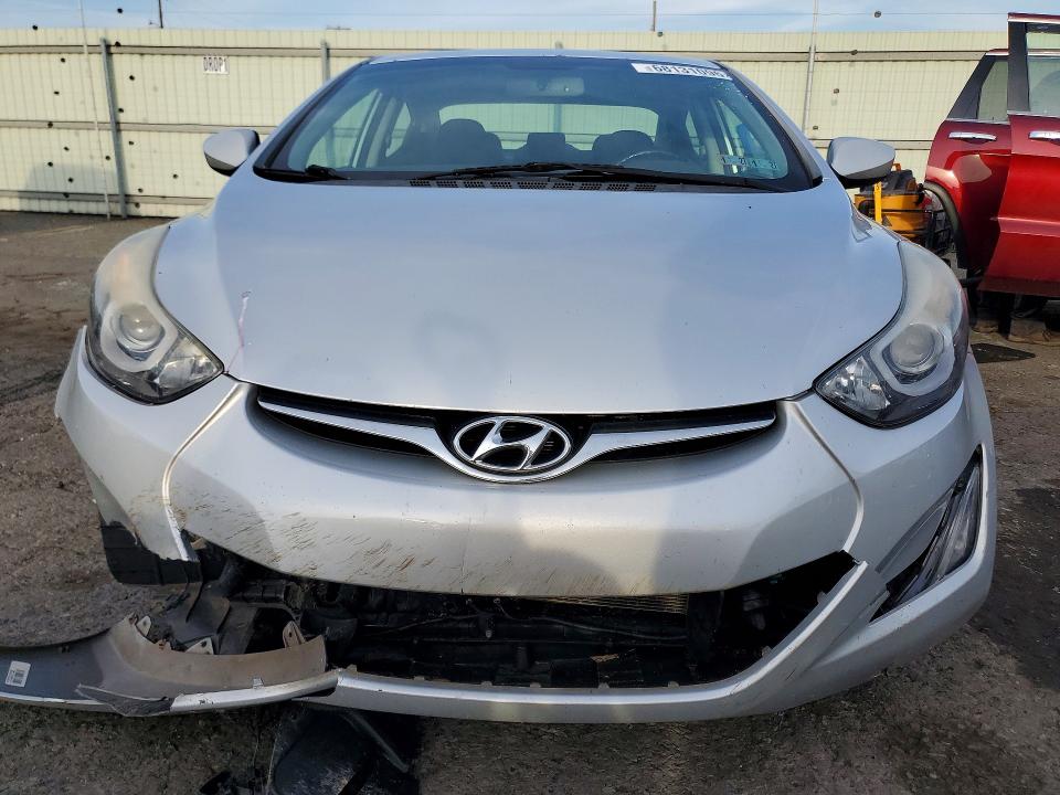 Aukcja sprzedaży 2015 Hyundai Elantra, vin: 5NPDH4AE1FH619679, numer aukcji: 68131096