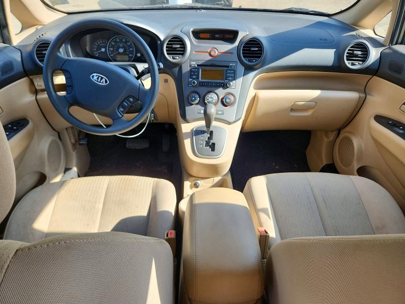 Продажа на аукционе авто 2009 Kia Rondo, vin: KNAFG526897251645, номер лота: 68053526