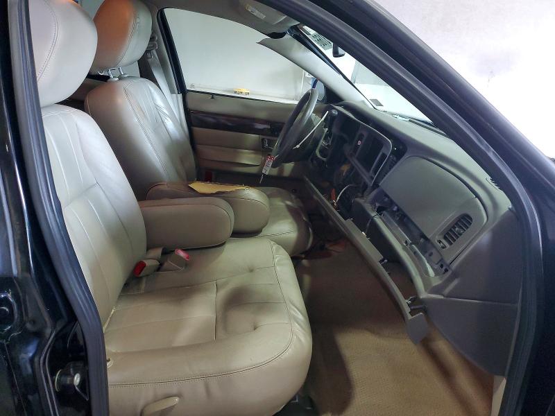 Aukcja sprzedaży 2011 Mercury Grand Marquis, vin: 2MEBM7FV3BX608199, numer aukcji: 67973166