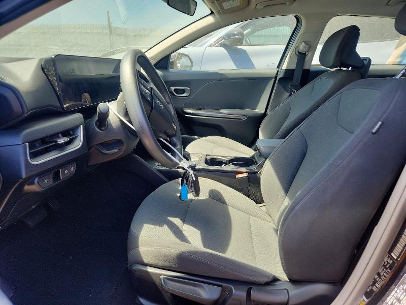 Aukcja sprzedaży 2025 Kia K4, vin: 3KPFT4DE3SE033017, numer aukcji: 60638246