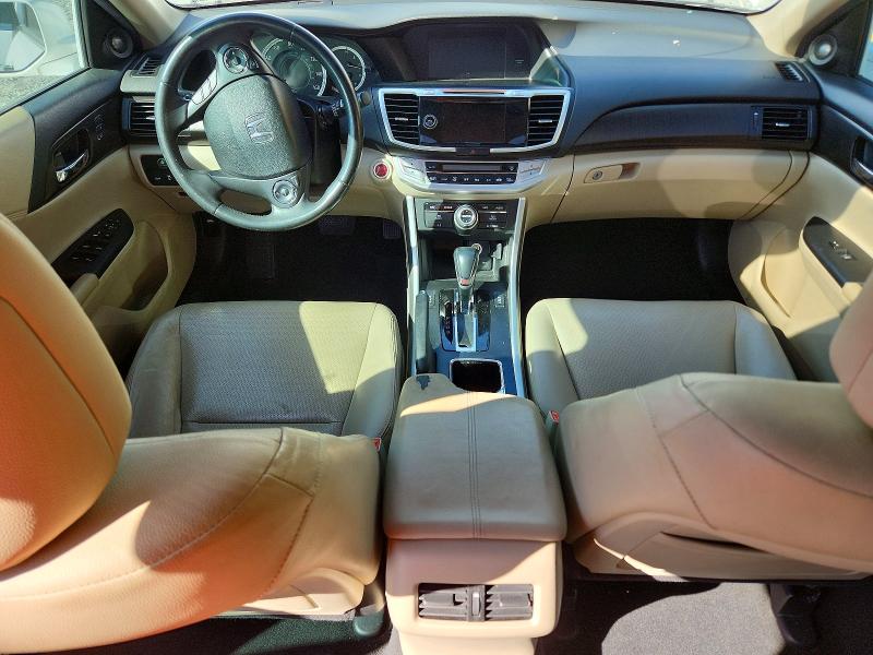 Продажа на аукционе авто 2013 Honda Accord, vin: 1HGCR3F82DA014274, номер лота: 69163726