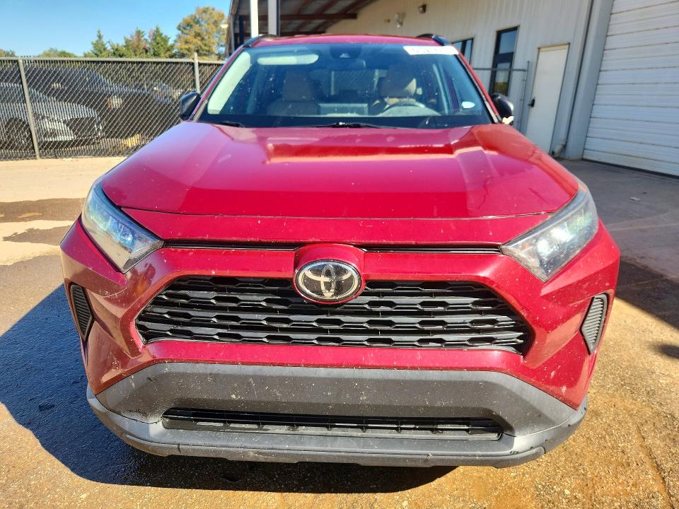 Продажа на аукционе авто 2019 Toyota Rav4, vin: 2T3H1RFV2KW041445, номер лота: 70419756