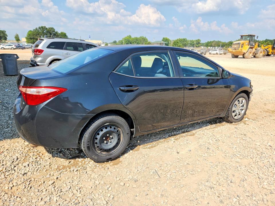 Продаж на аукціоні авто 2017 Toyota Corolla, vin: 2T1BURHE4HC909636, номер лоту: 67856136