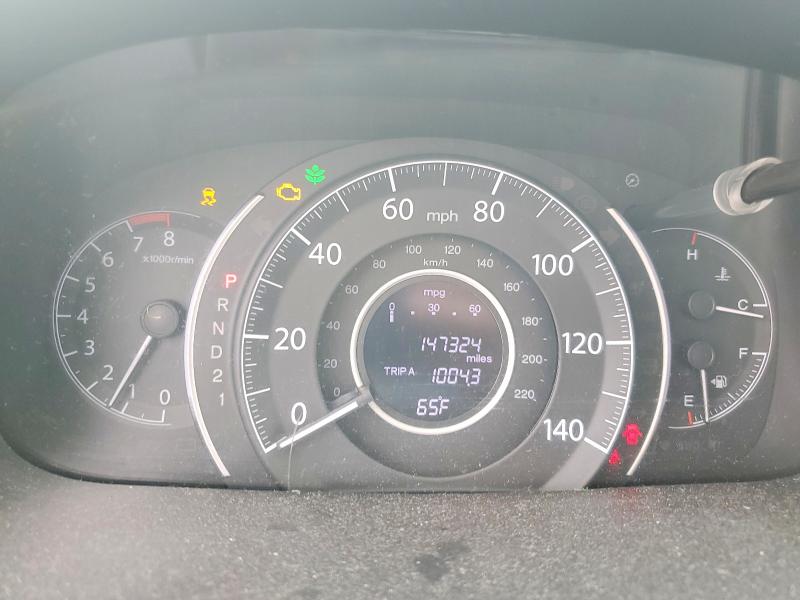 Aukcja sprzedaży 2012 Honda Cr-v, vin: 5J6RM4H50CL070971, numer aukcji: 70868456