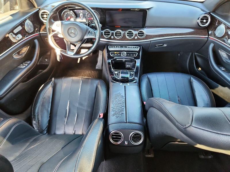 Продажа на аукционе авто 2017 Mercedes-benz E, vin: WDDZF4KB1HA062594, номер лота: 70801366