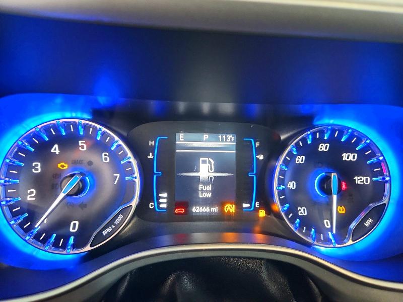 Продажа на аукционе авто 2020 Chrysler Pacifica, vin: 2C4RC1FG3LR147349, номер лота: 70303016