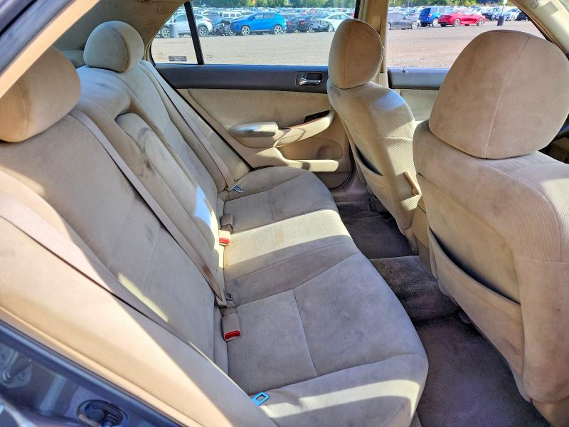 Продаж на аукціоні авто 2006 Honda Accord, vin: 1HGCM56796A146226, номер лоту: 70270576