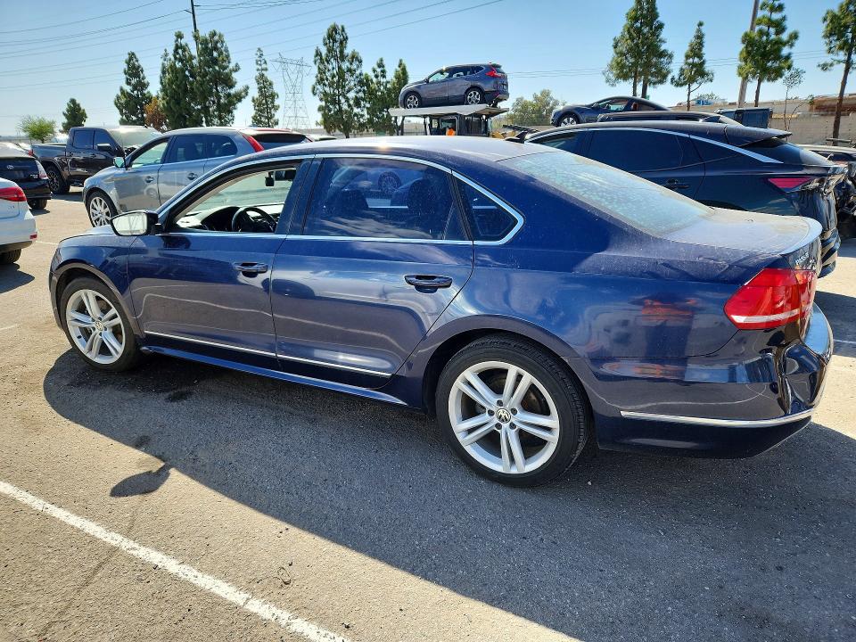 Продажа на аукционе авто 2013 Volkswagen Passat, vin: 1VWCN7A30DC033601, номер лота: 69461096