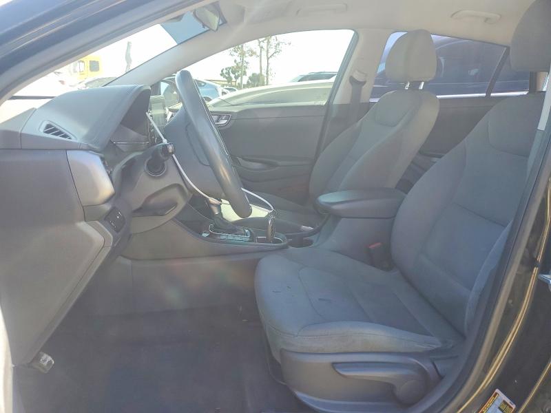 Aukcja sprzedaży 2020 Hyundai Ioniq, vin: KMHC65LC6LU226311, numer aukcji: 70905286