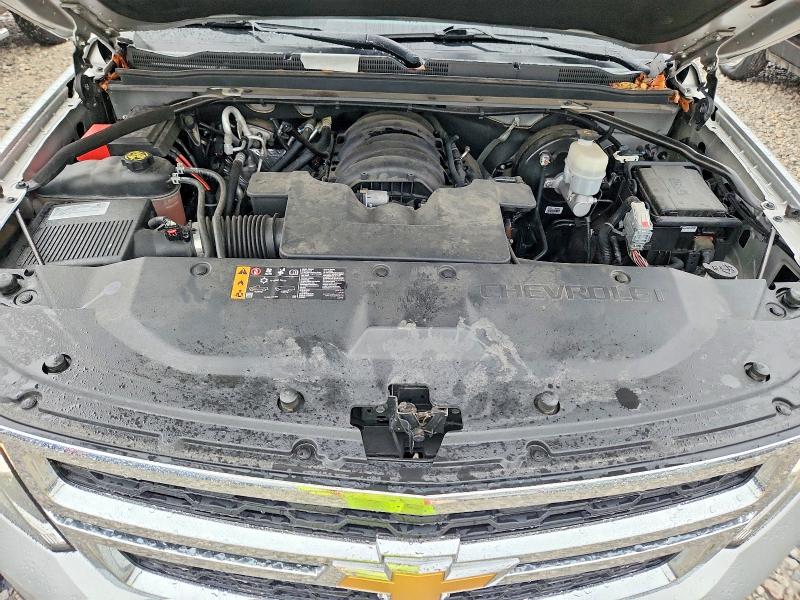 2019 Chevrolet Tahoe მანქანა იყიდება აუქციონზე, vin: 1GNSKAKC3KR124236, აუქციონის ნომერი: 70781786