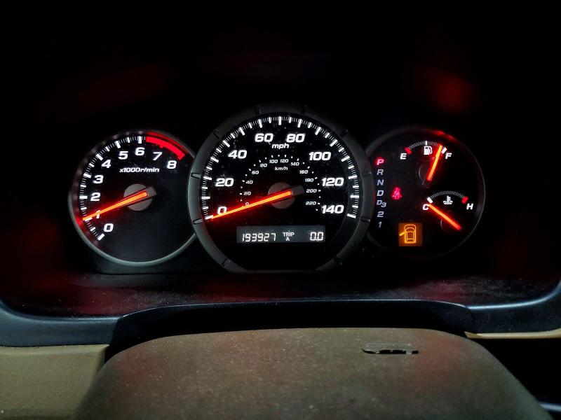 Aukcja sprzedaży 2006 Honda Pilot, vin: 2HKYF18426H523174, numer aukcji: 68801656