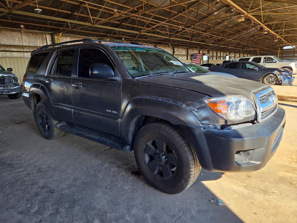 Продажа на аукционе авто 2007 Toyota 4runner, vin: JTEBT14R370067793, номер лота: 71059656