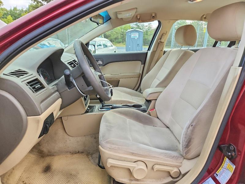 Продаж на аукціоні авто 2006 Ford Fusion, vin: 3FAFP06Z46R125593, номер лоту: 69621446