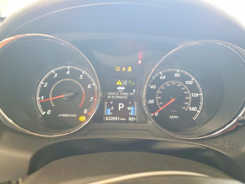 2026 Mitsubishi Outlander Sport მანქანა იყიდება აუქციონზე, vin: JA4ARUAU4TU000867, აუქციონის ნომერი: 70062706