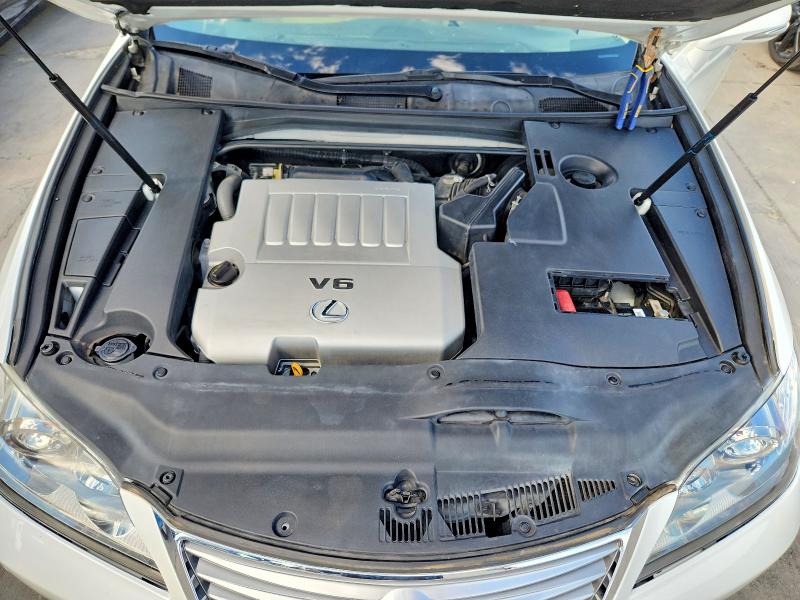 2012 Lexus Es მანქანა იყიდება აუქციონზე, vin: JTHBK1EG7C2501523, აუქციონის ნომერი: 71223216