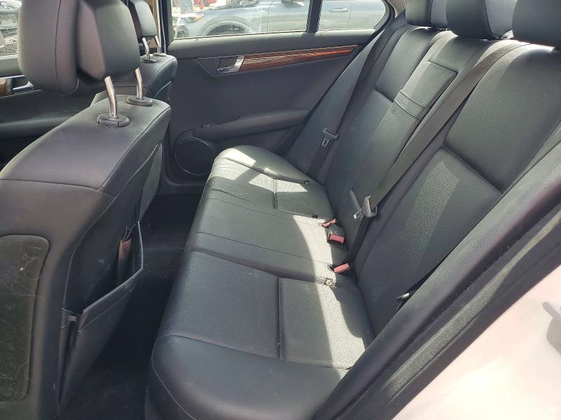 Aukcja sprzedaży 2008 Mercedes-benz C, vin: WDDGF54X98F090894, numer aukcji: 68661476