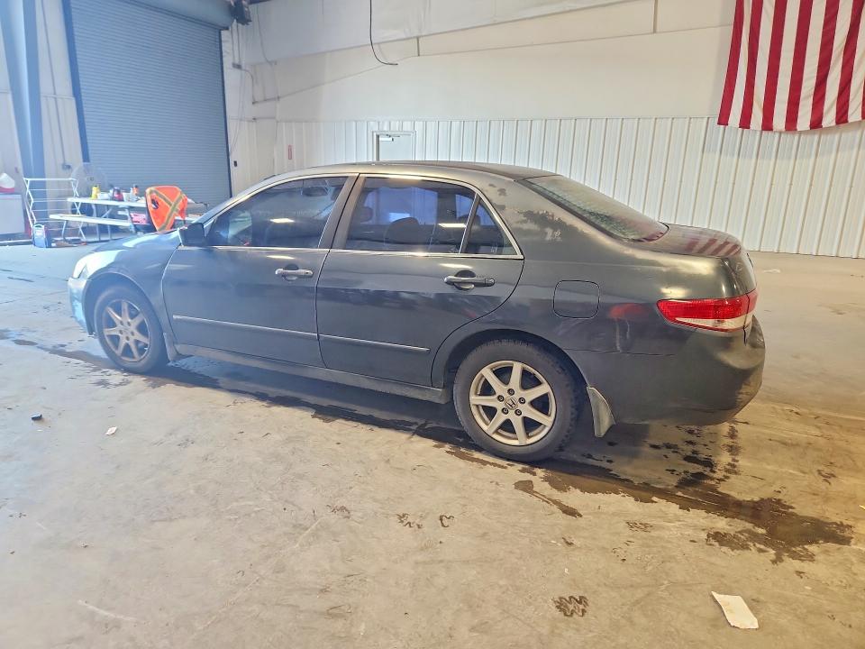 68414746 :رقم المزاد ، 1HGCM563X4A076312 vin ، 2004 Honda Accord مزاد بيع