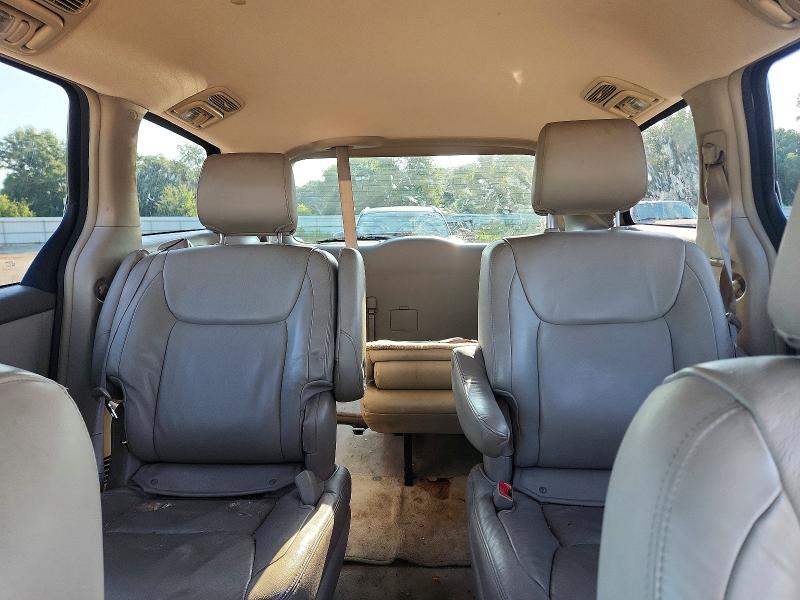 Aukcja sprzedaży 2008 Toyota Sienna, vin: 5TDZK23C38S155914, numer aukcji: 68615846