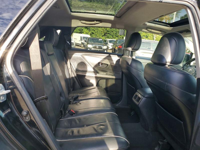 Aukcja sprzedaży 2014 Toyota Venza, vin: 4T3BK3BBXEU107725, numer aukcji: 71028016