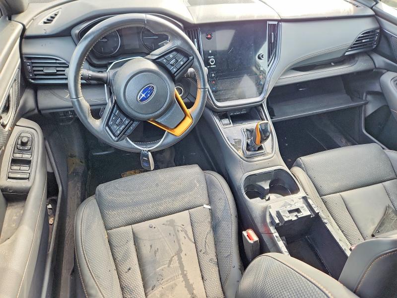 69330676 :رقم المزاد ، 4S4BTGUD6P3200763 vin ، 2023 Subaru Outback مزاد بيع