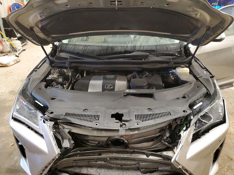 Продажа на аукционе авто 2017 Lexus Rx 350, vin: 2T2ZZMCA1HC082665, номер лота: 68829166