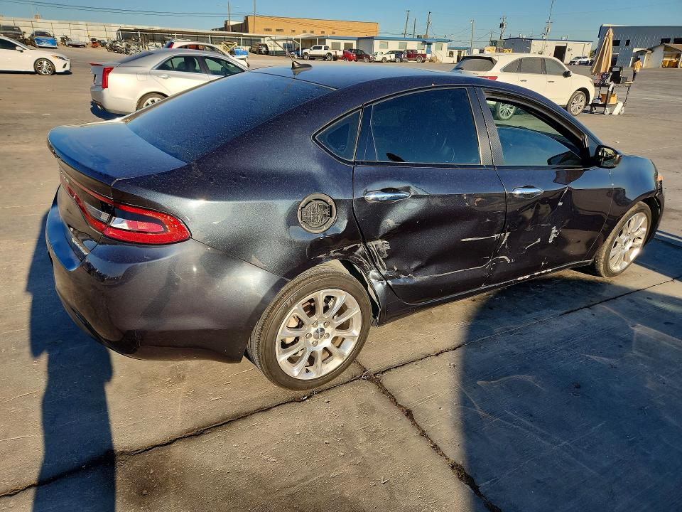 Продаж на аукціоні авто 2013 Dodge Dart, vin: 1C3CDFCA7DD681611, номер лоту: 67652696