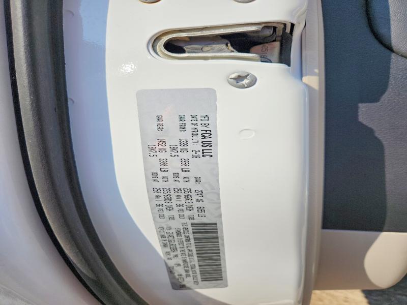 Aukcja sprzedaży 2018 Chrysler Pacifica, vin: 2C4RC1GG1JR232654, numer aukcji: 69220536