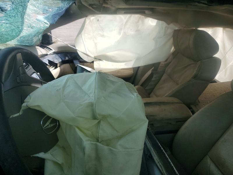 2007 Acura Mdx მანქანა იყიდება აუქციონზე, vin: 2HNYD28417H549278, აუქციონის ნომერი: 69415896