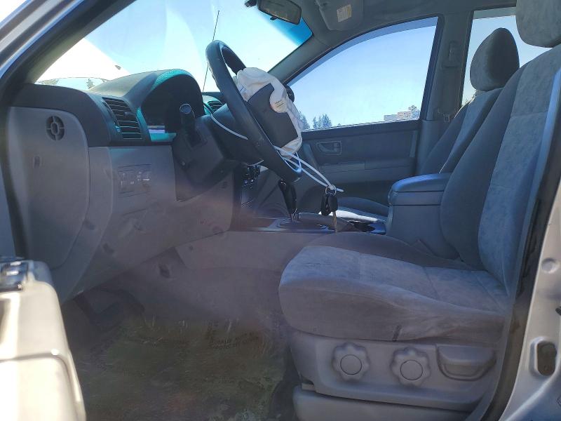 Aukcja sprzedaży 2005 Kia Sorento, vin: KNDJD733955380585, numer aukcji: 68183466