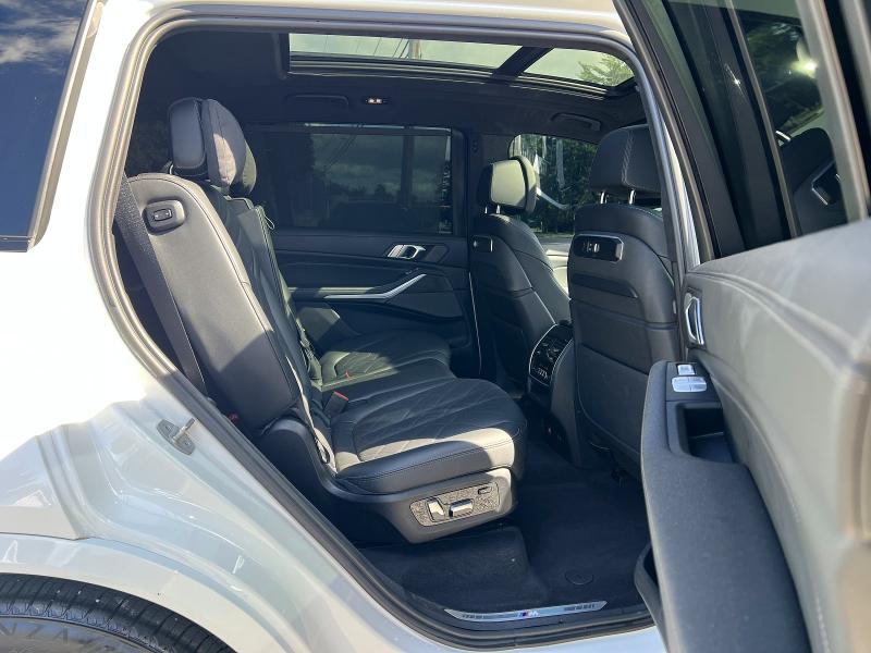 69451366 :رقم المزاد ، 5UX23EM05P9P84249 vin ، 2023 Bmw X7 مزاد بيع