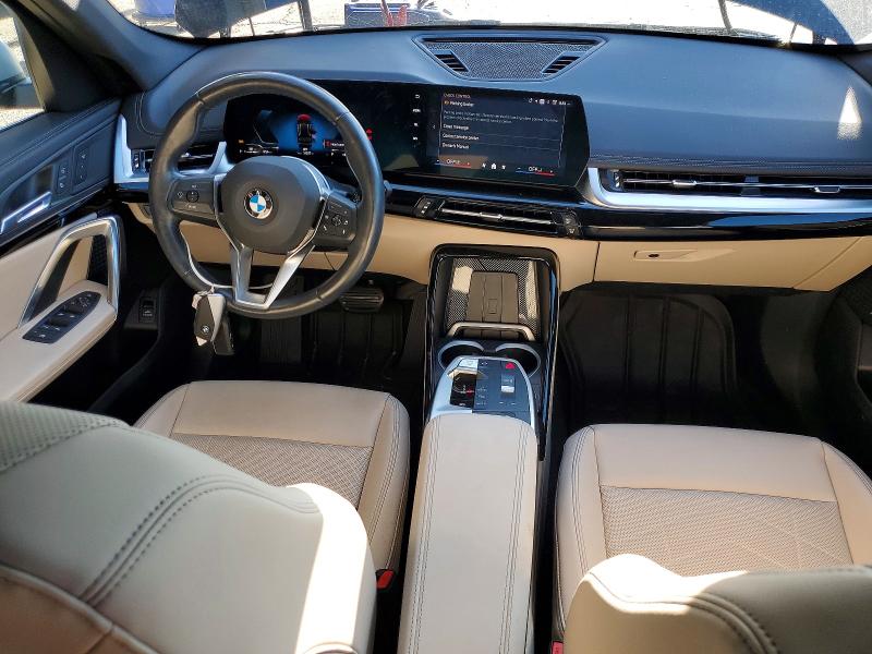 67989446 :رقم المزاد ، WBX73EF09R5Z26717 vin ، 2024 Bmw X1 مزاد بيع