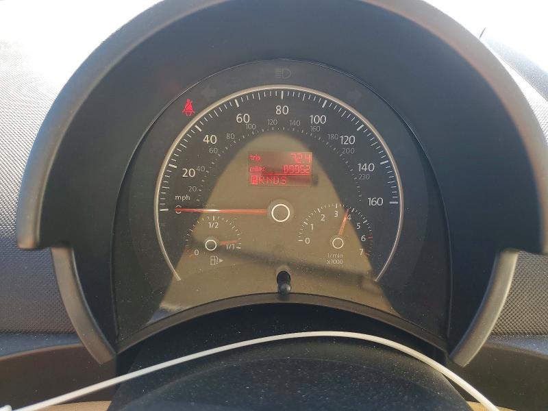 Продаж на аукціоні авто 2008 Volkswagen New Beetle, vin: 3VWPG31C58M515733, номер лоту: 68093916