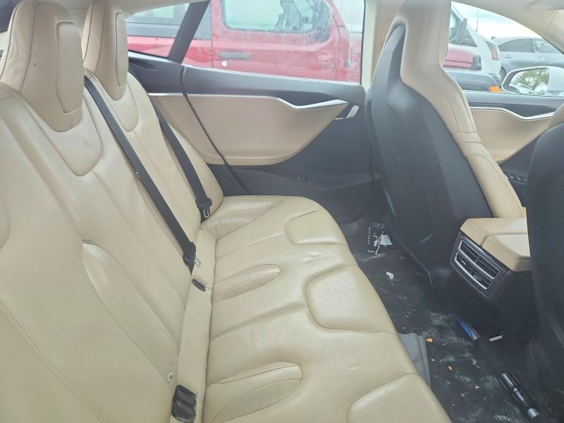 Aukcja sprzedaży 2015 Tesla Model S, vin: 5YJSA1E2XFF109159, numer aukcji: 69097446