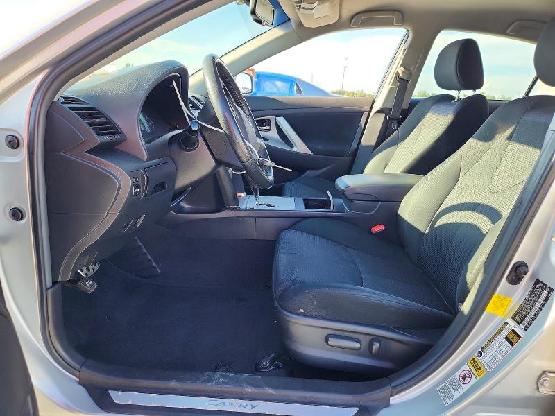 Продажа на аукционе авто 2011 Toyota Camry, vin: 4T1BF3EK2BU762255, номер лота: 67515726