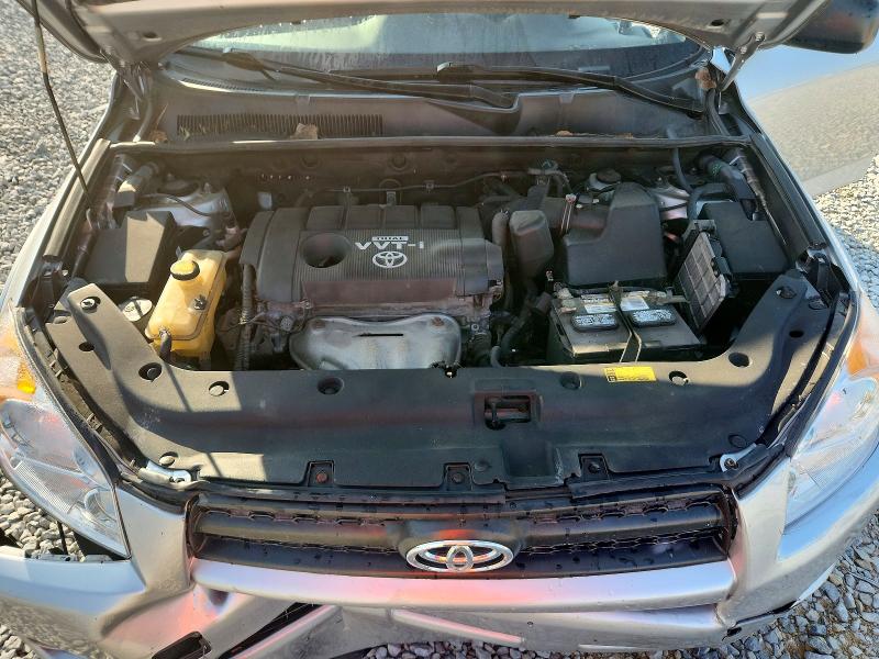 Aukcja sprzedaży 2010 Toyota Rav4, vin: 2T3WF4DV0AW020347, numer aukcji: 69187426
