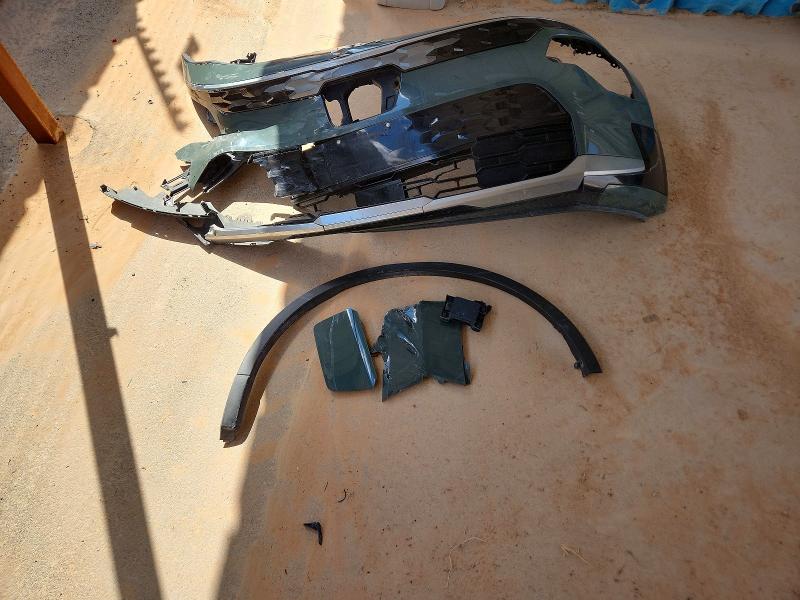 2023 Kia Niro მანქანა იყიდება აუქციონზე, vin: KNDCR3L12P5046287, აუქციონის ნომერი: 70898316