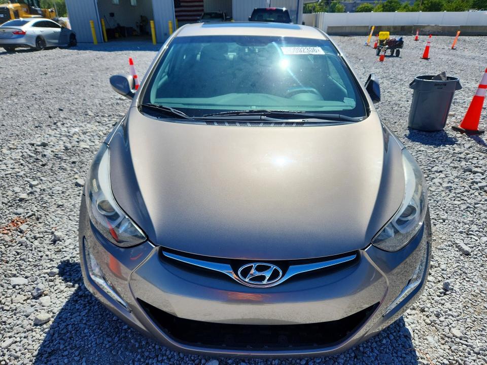 Aukcja sprzedaży 2015 Hyundai Elantra, vin: 5NPDH4AE7FH588504        , numer aukcji: 69092306