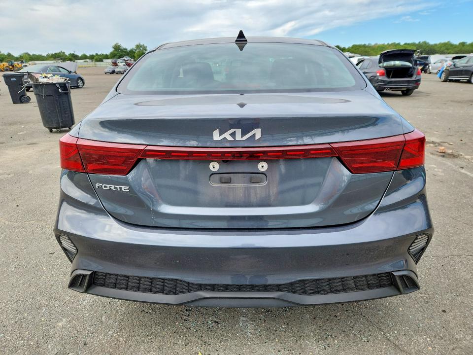 Aukcja sprzedaży 2023 Kia Forte, vin: 3KPF24AD7PE582807, numer aukcji: 68539456