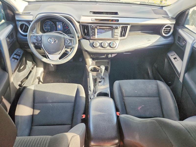 Aukcja sprzedaży 2017 Toyota Rav4, vin: 2T3BFREV5HW567201, numer aukcji: 68826596