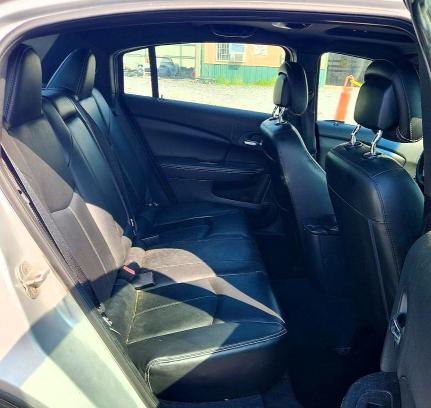 Aukcja sprzedaży 2011 Chrysler 200, vin: 1C3BC2FG9BN527531, numer aukcji: 68152836