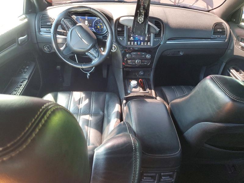 68564316 :رقم المزاد ، 2C3CCABGXKH559529 vin ، 2019 Chrysler 300 مزاد بيع