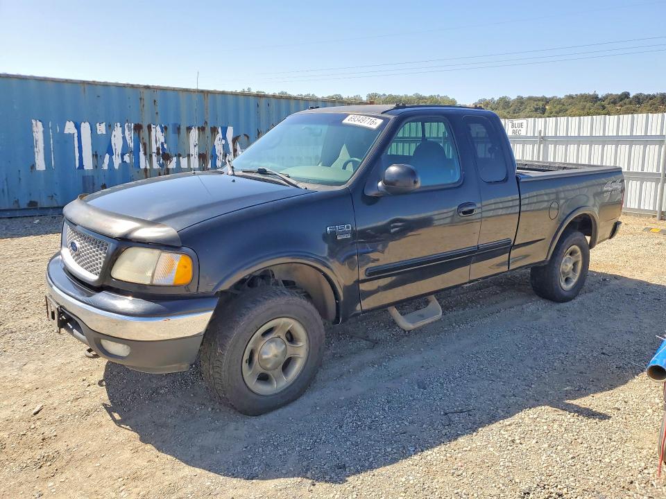 1999 Ford F150 მანქანა იყიდება აუქციონზე, vin: 1FTRX18LXXKB60506, აუქციონის ნომერი: 69349716