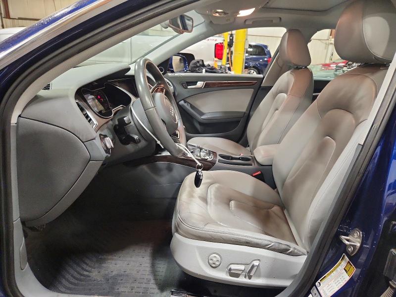 Aukcja sprzedaży 2015 Audi A4, vin: WAUHFAFL3FN019756, numer aukcji: 67642226