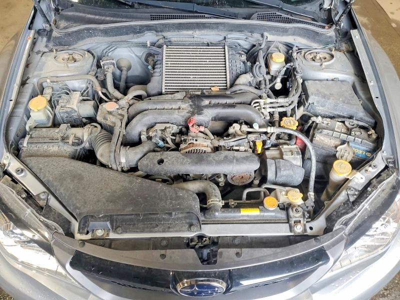 Продаж на аукціоні авто 2012 Subaru Impreza, vin: JF1GV7E65CG031266, номер лоту: 69984516