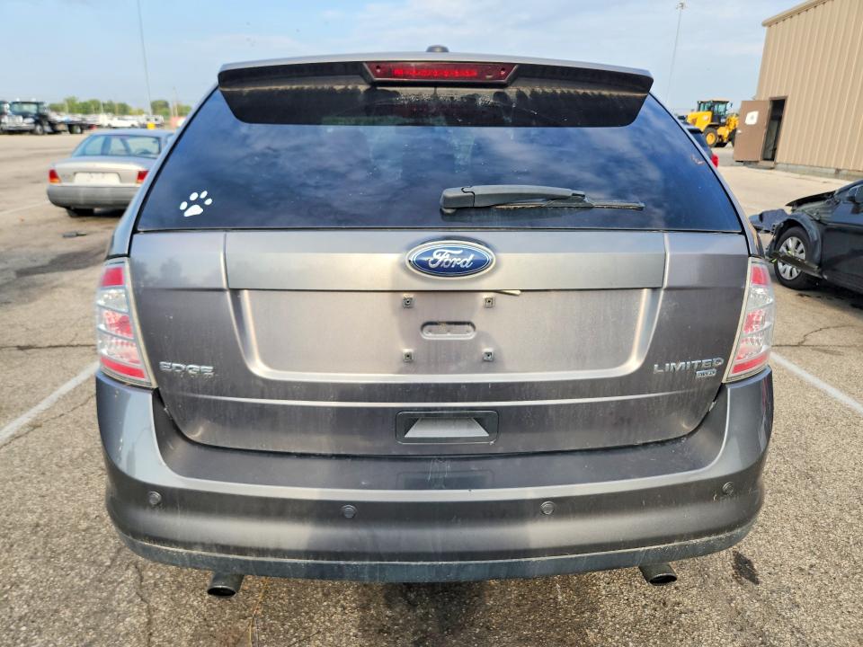 Продаж на аукціоні авто 2009 Ford Edge, vin: 2FMDK49C49BA65716, номер лоту: 69533956